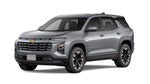 2027 Chevrolet Equinox AWD LT