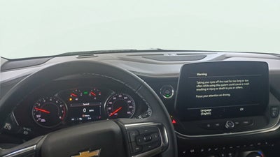 2026 Chevrolet Blazer 3LT