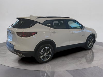 2026 Chevrolet Blazer 3LT
