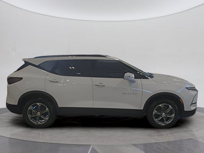2026 Chevrolet Blazer 3LT