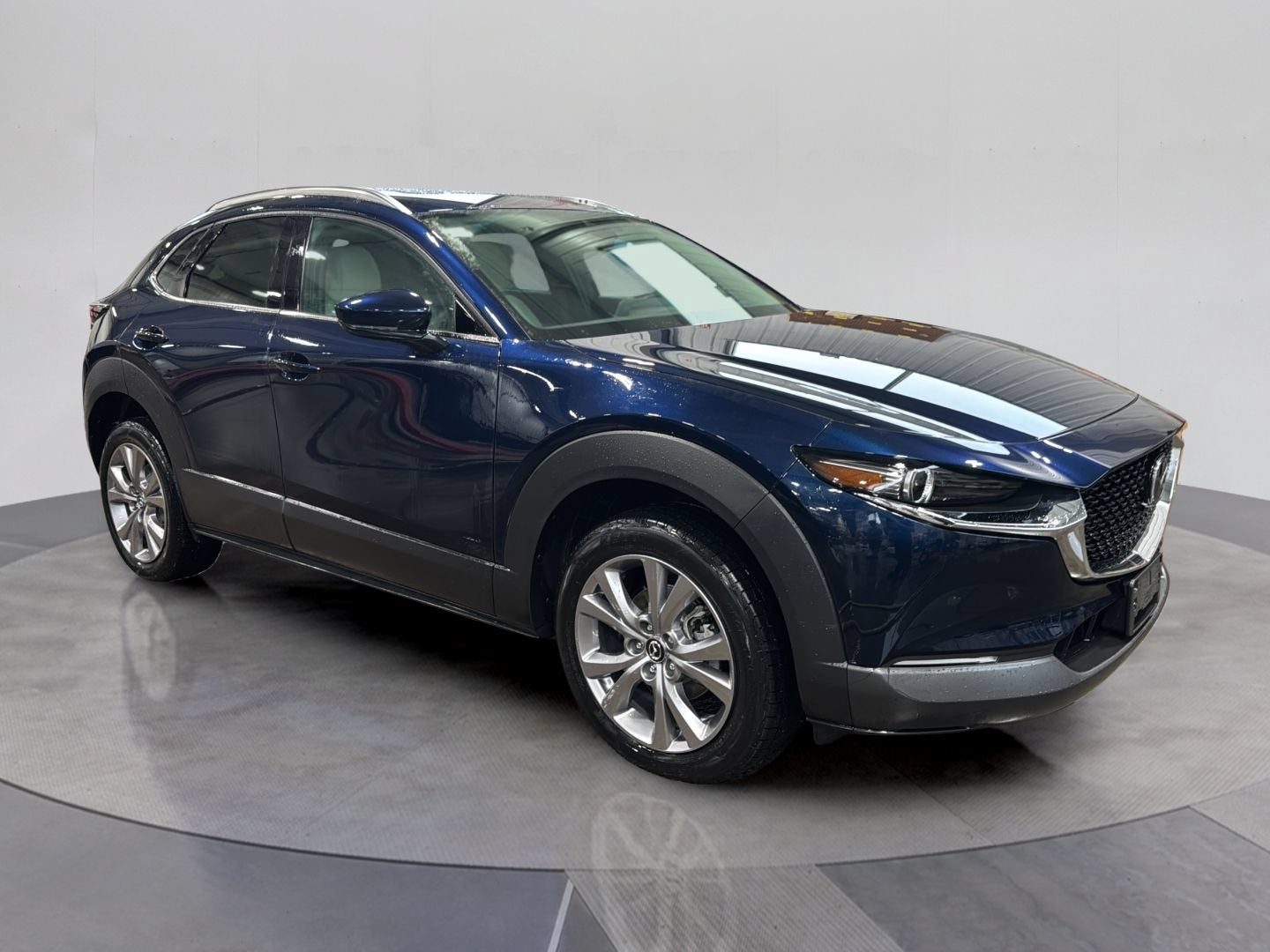 2021 Mazda Mazda CX-30 Premium