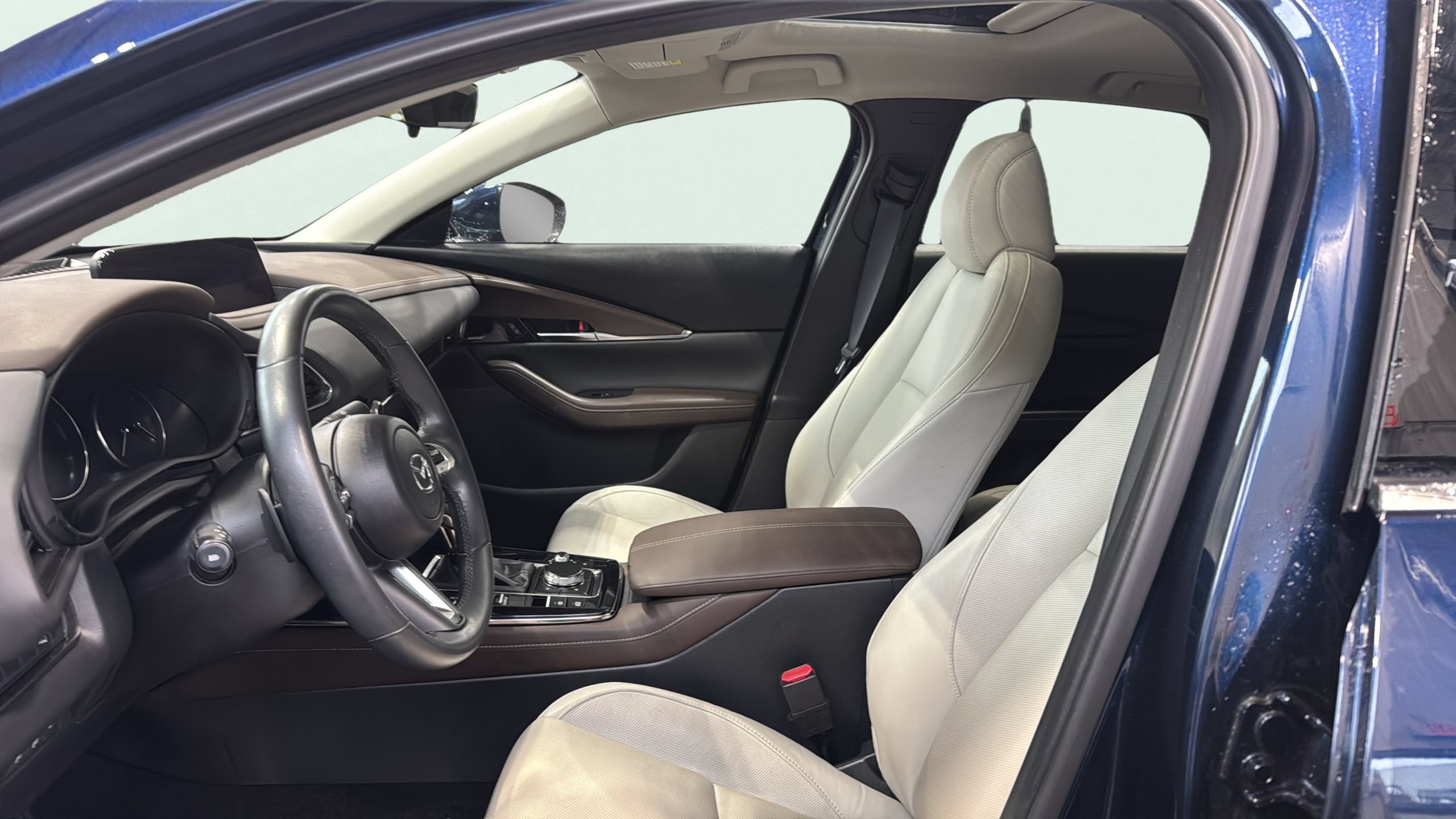 2021 Mazda Mazda CX-30 Premium