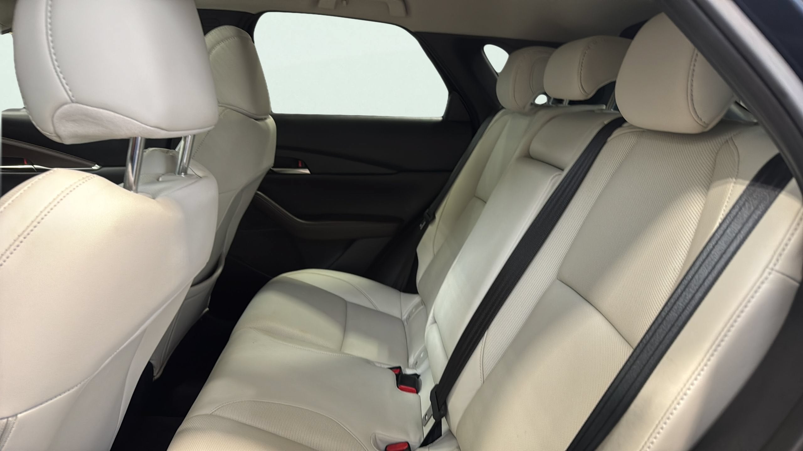 2021 Mazda Mazda CX-30 Premium