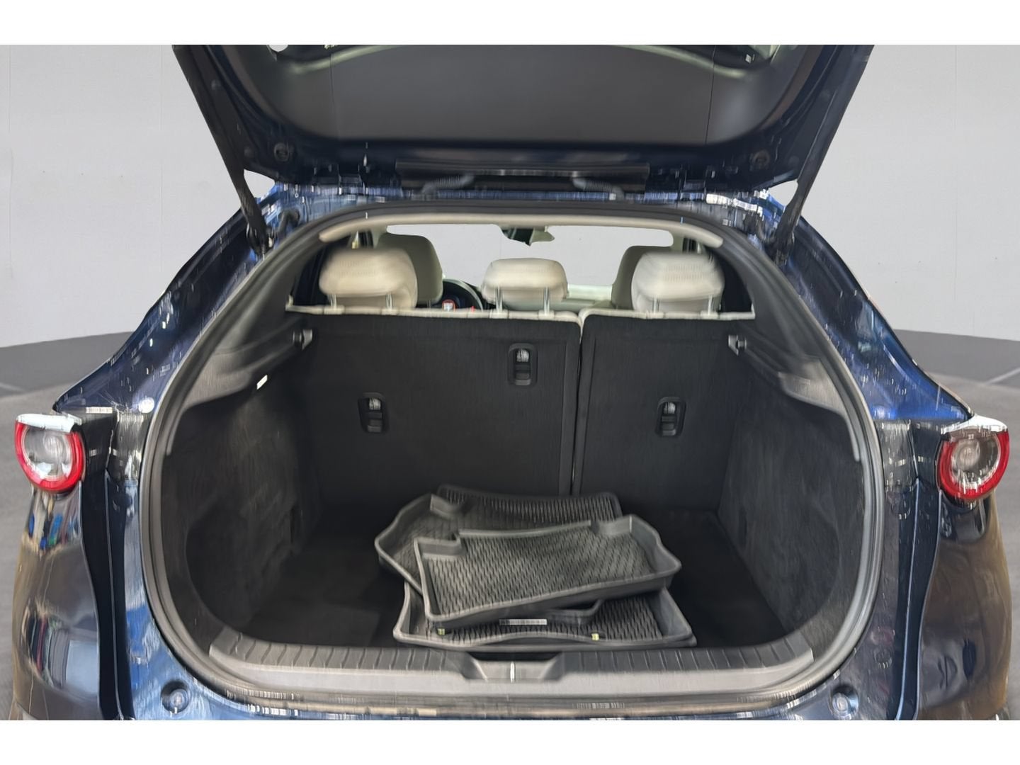 2021 Mazda Mazda CX-30 Premium