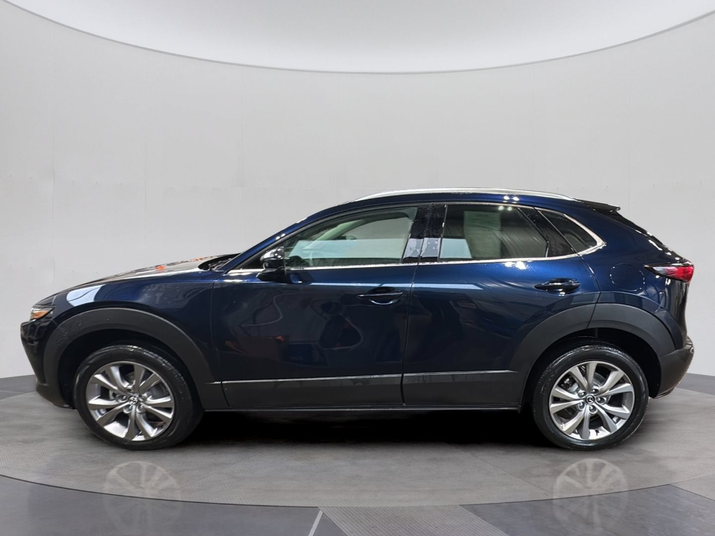 2021 Mazda Mazda CX-30 Premium