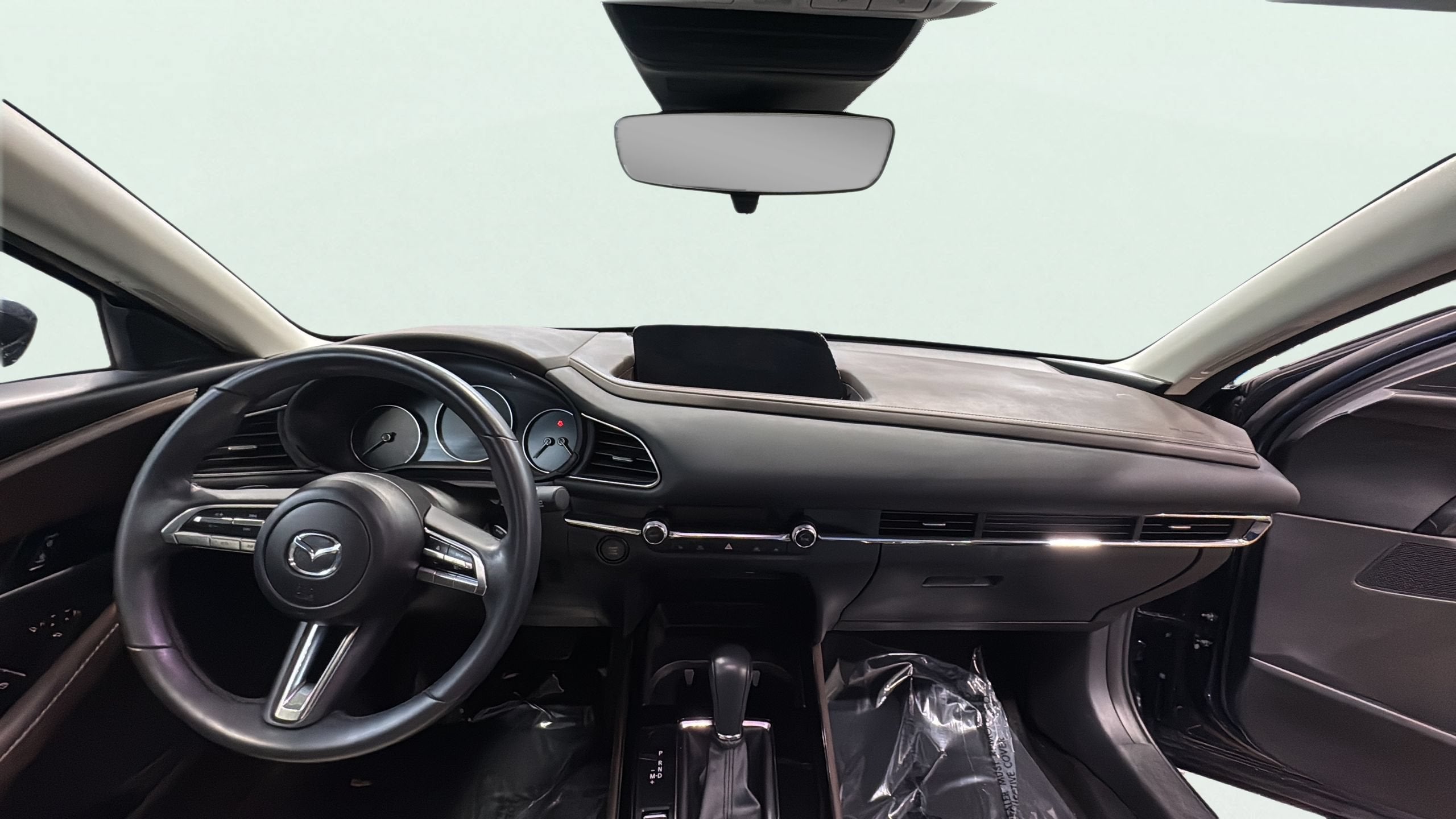 2021 Mazda Mazda CX-30 Premium