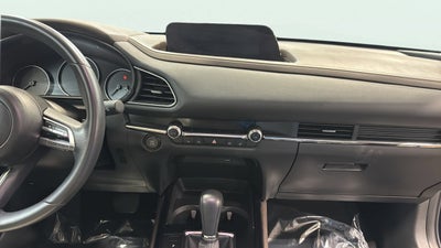 2021 Mazda Mazda CX-30 Premium