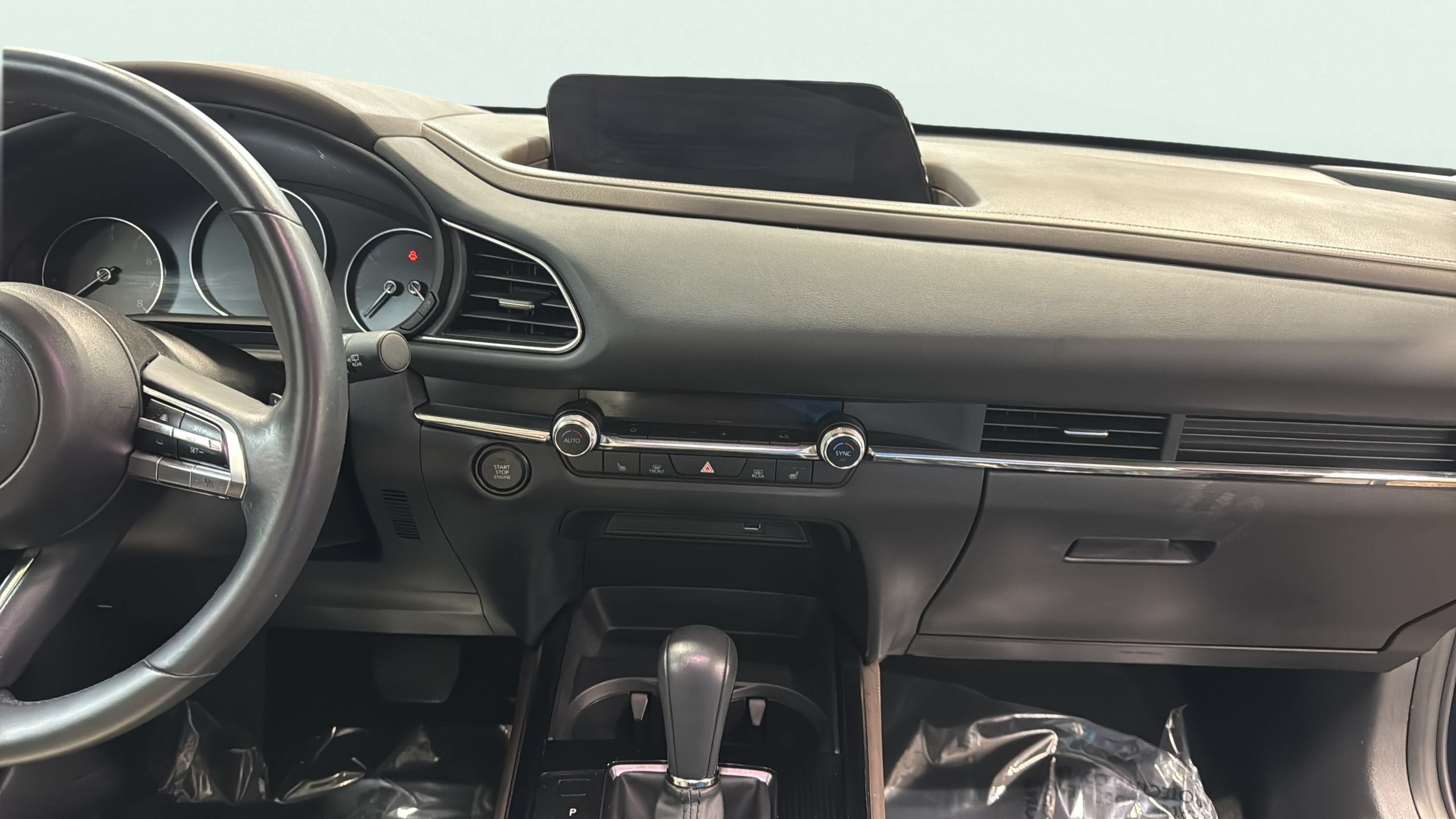 2021 Mazda Mazda CX-30 Premium