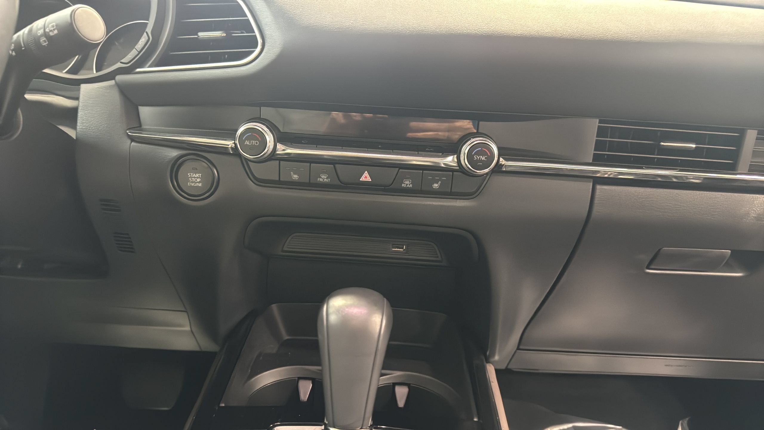 2021 Mazda Mazda CX-30 Premium