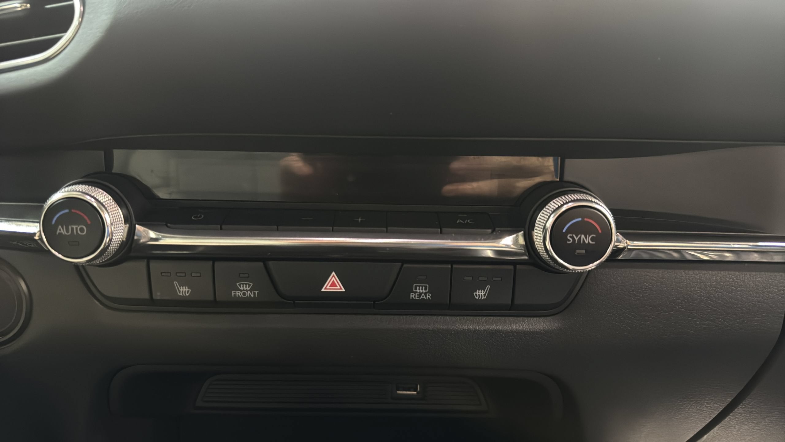 2021 Mazda Mazda CX-30 Premium