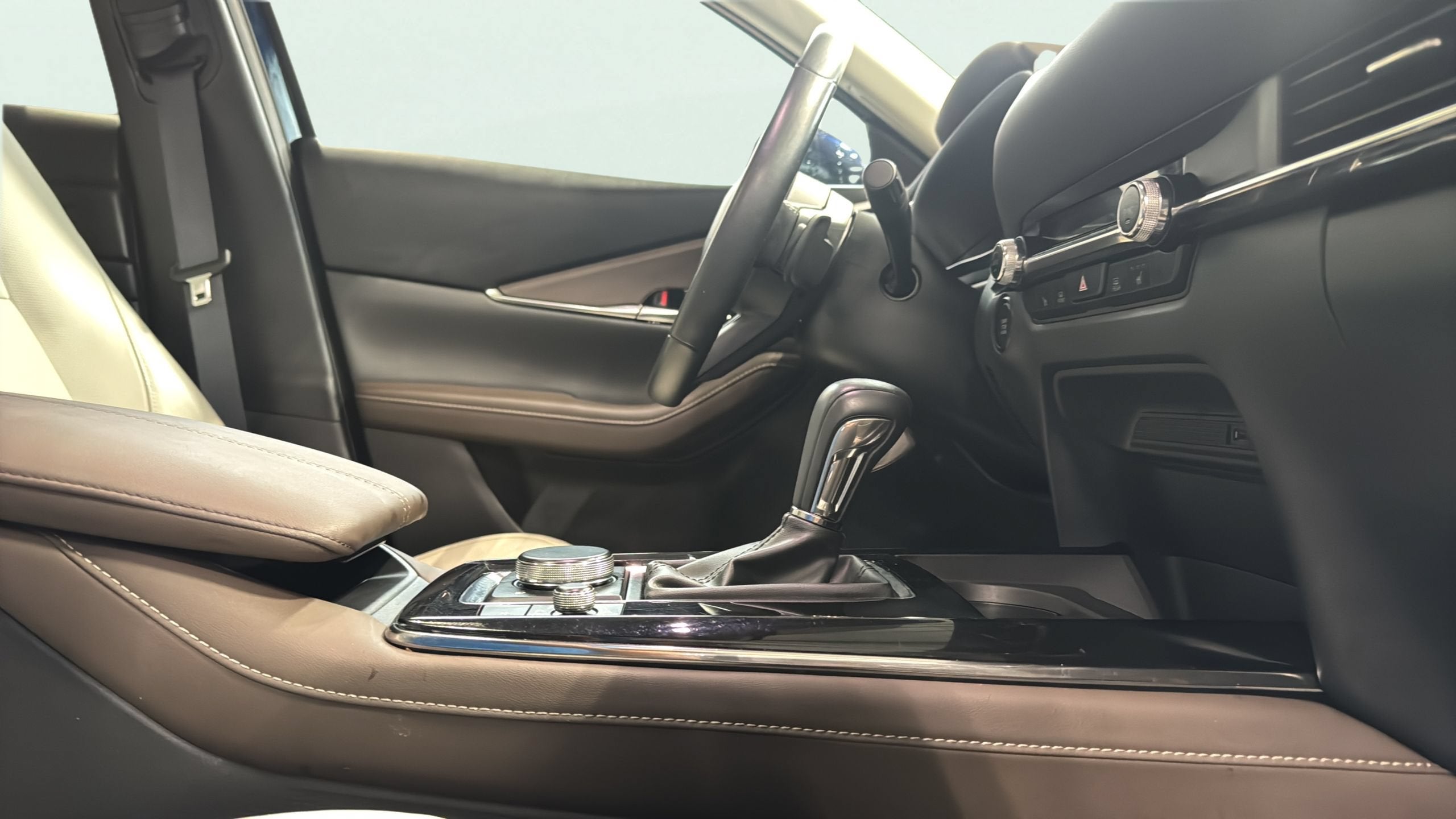 2021 Mazda Mazda CX-30 Premium