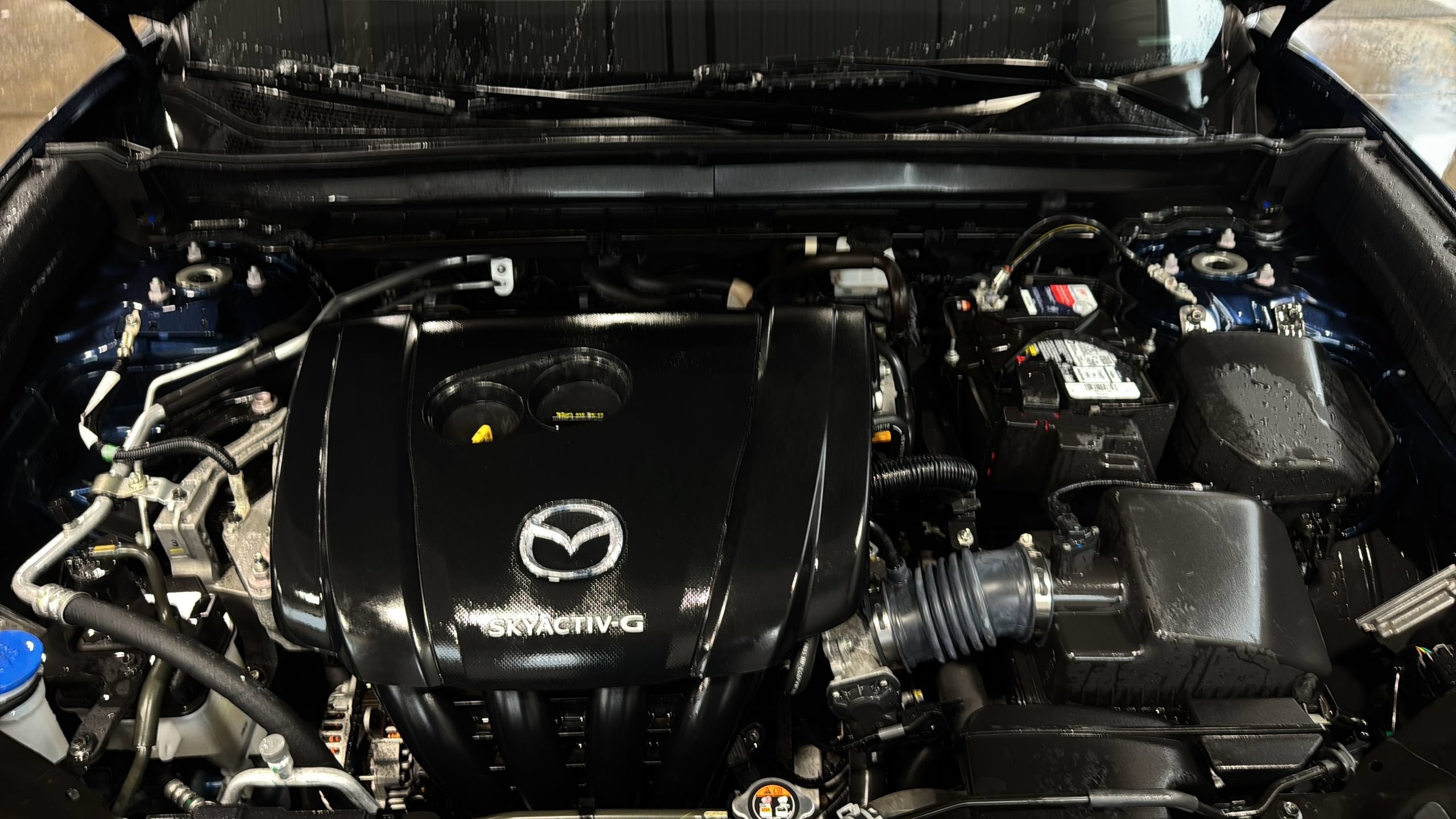 2021 Mazda Mazda CX-30 Premium