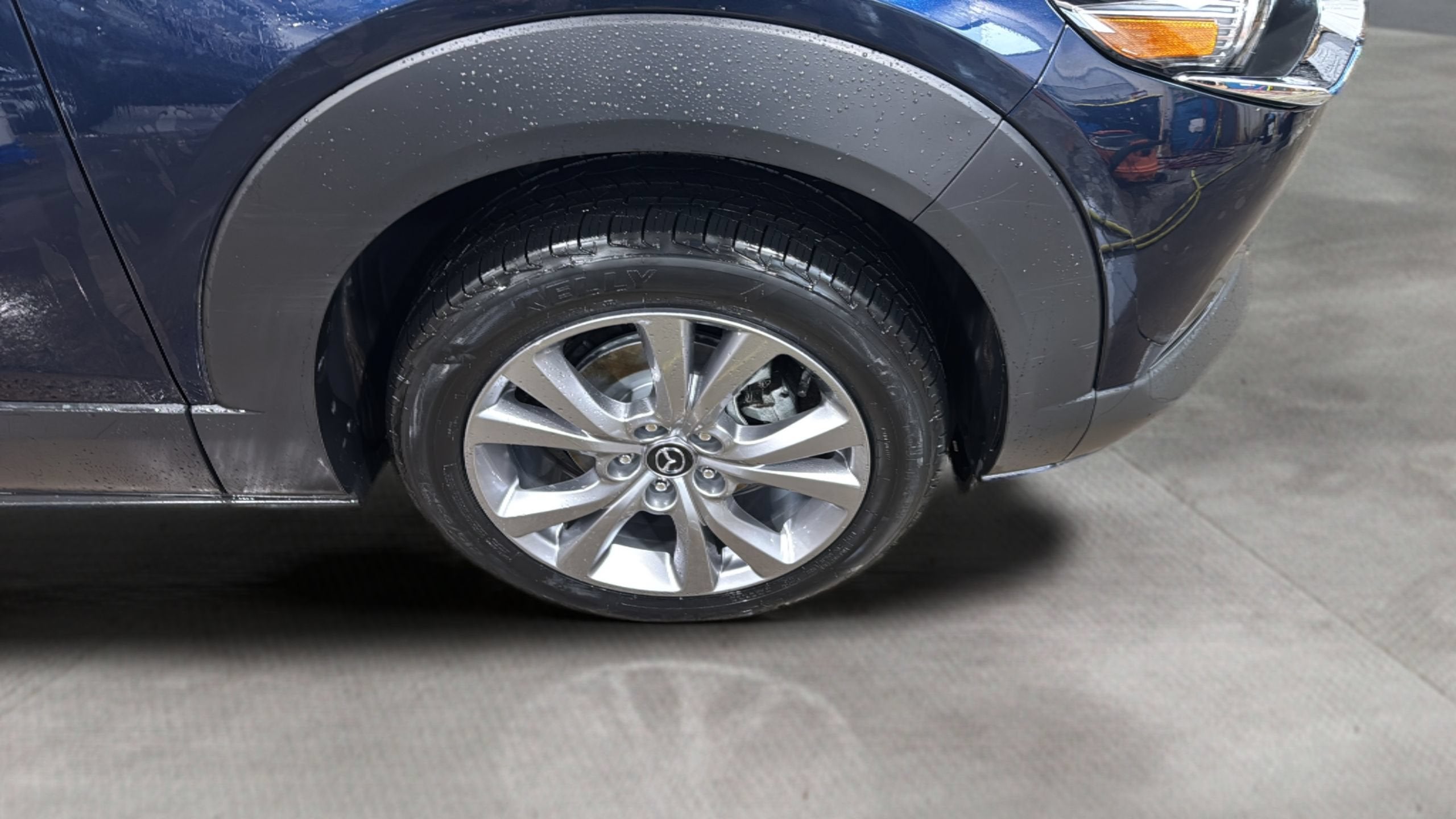 2021 Mazda Mazda CX-30 Premium