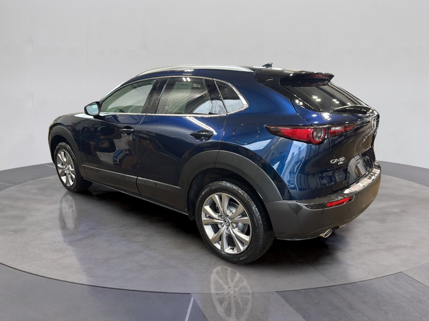 2021 Mazda Mazda CX-30 Premium