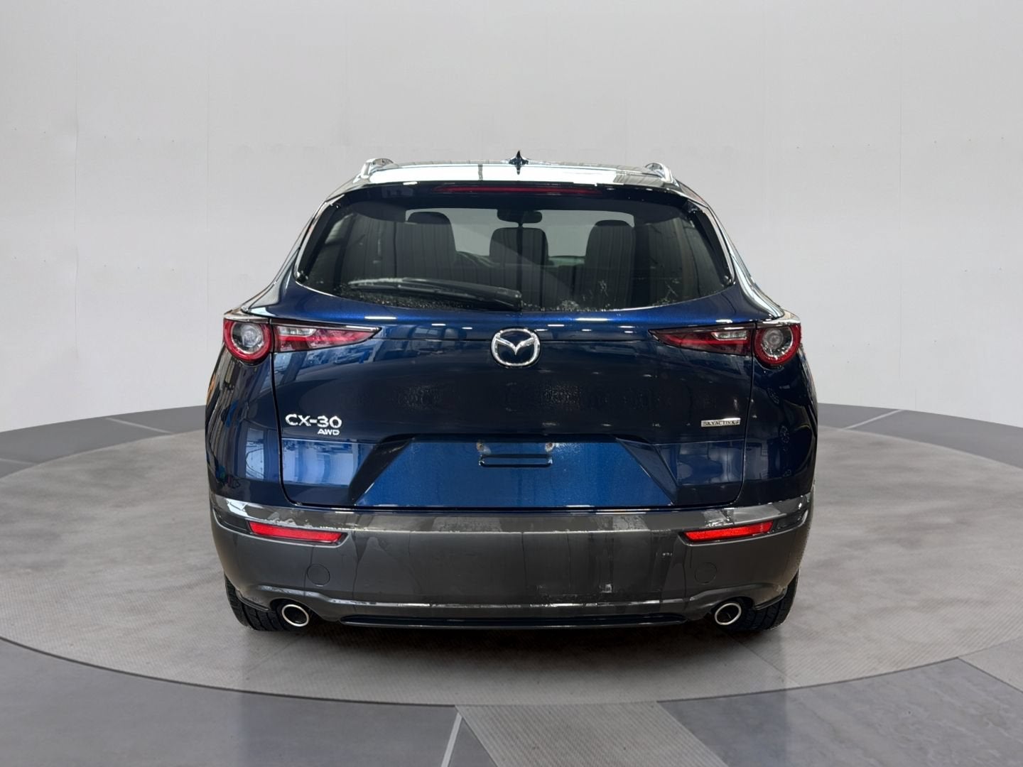 2021 Mazda Mazda CX-30 Premium
