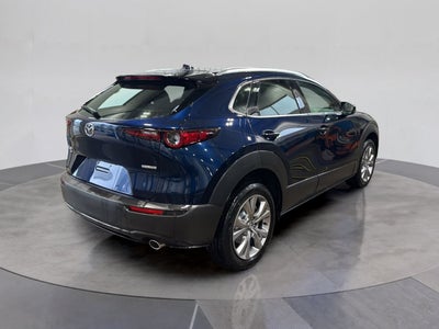 2021 Mazda Mazda CX-30 Premium