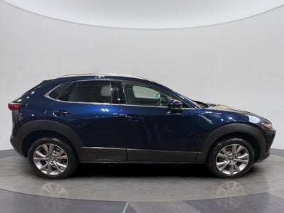 2021 Mazda Mazda CX-30 Premium