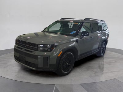 2024 Hyundai Santa Fe XRT
