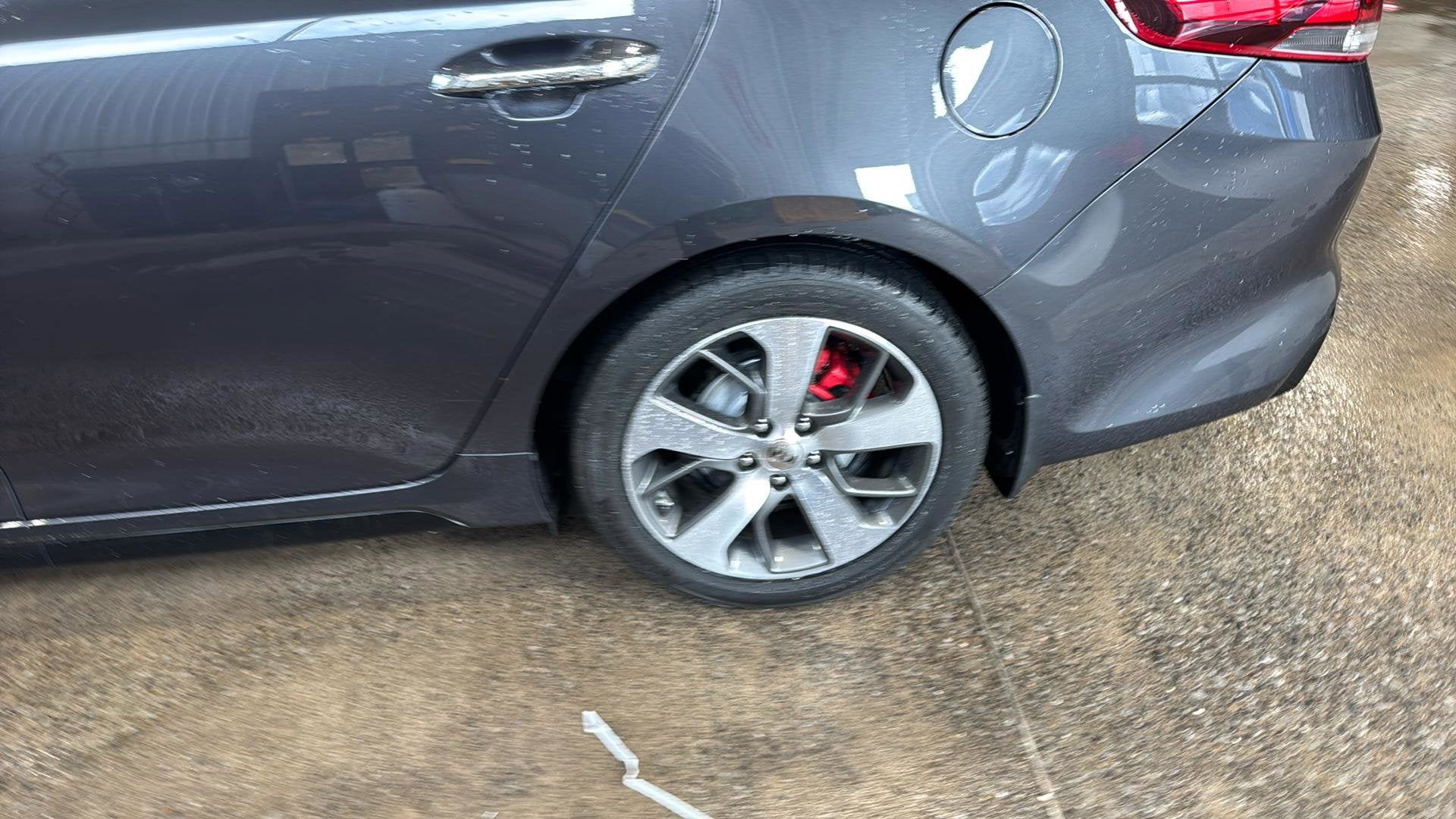 2018 Kia Optima SX