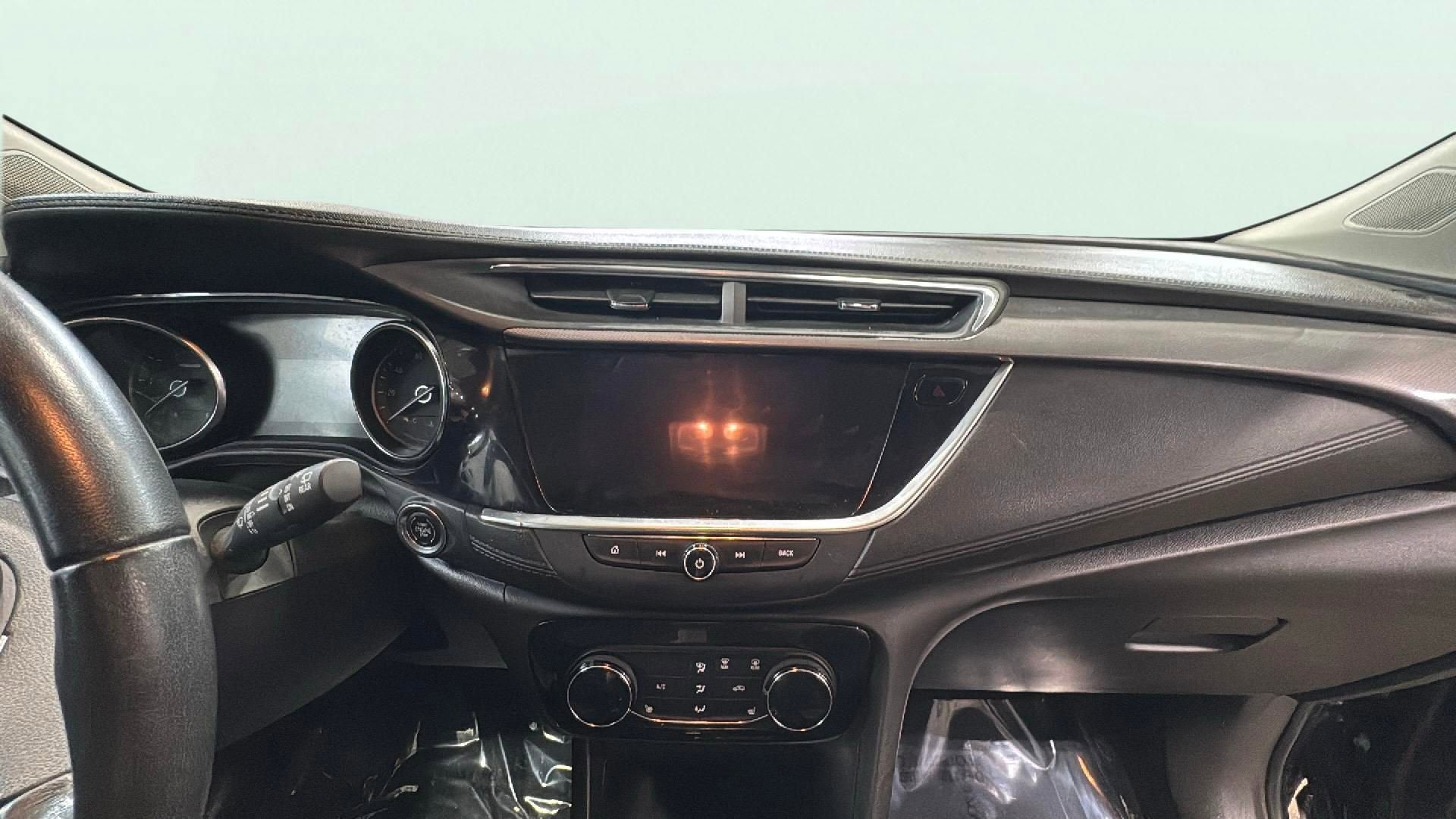 2020 Buick Encore GX Preferred