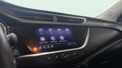 2020 Buick Encore GX Preferred
