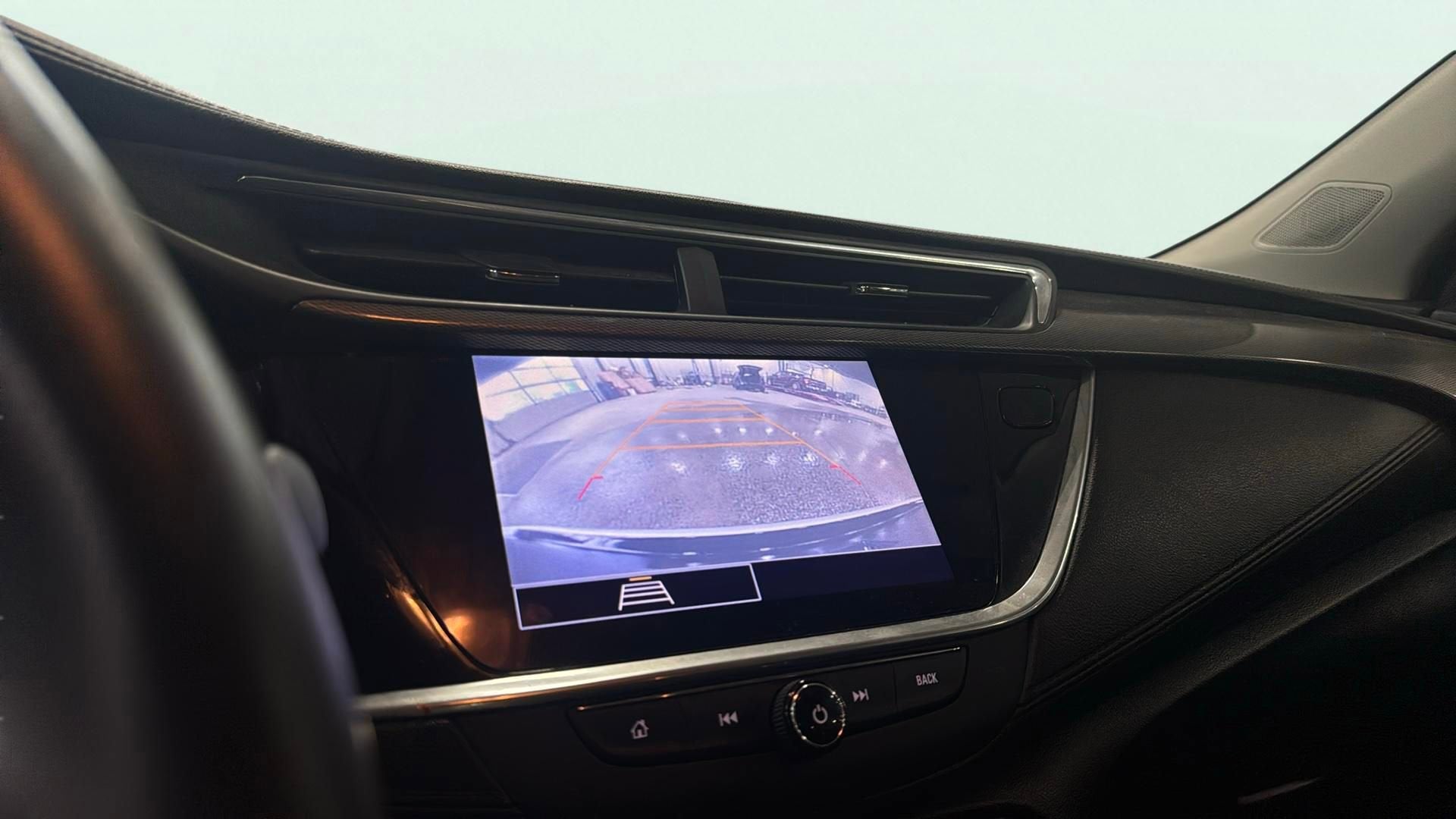 2020 Buick Encore GX Preferred