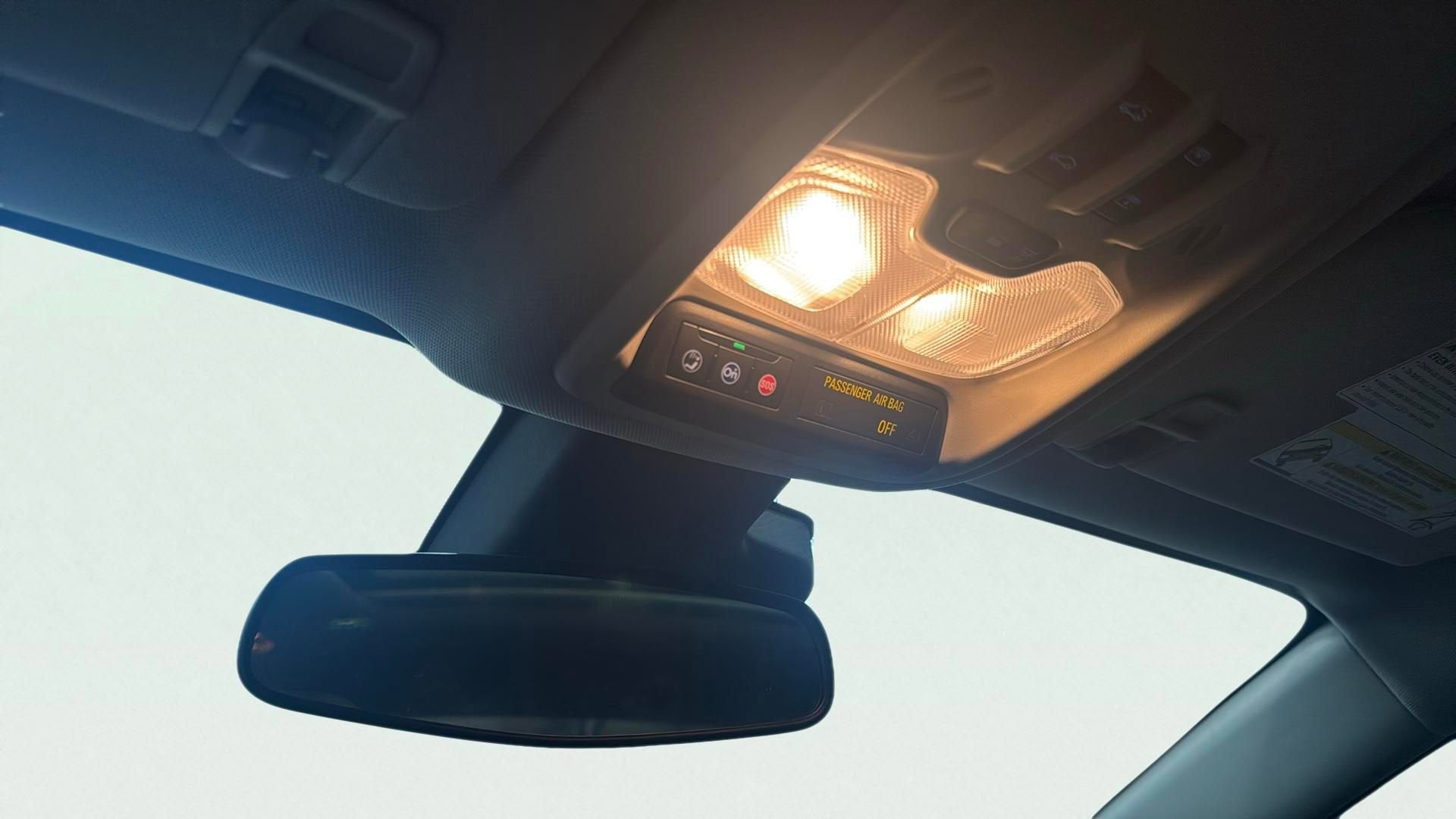 2020 Buick Encore GX Preferred