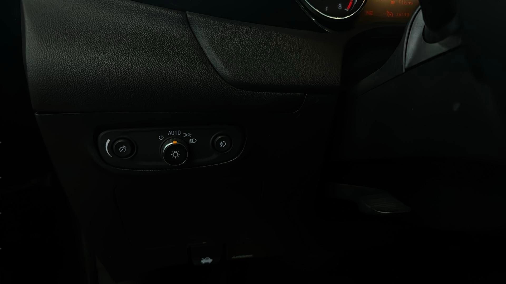 2020 Buick Encore GX Preferred