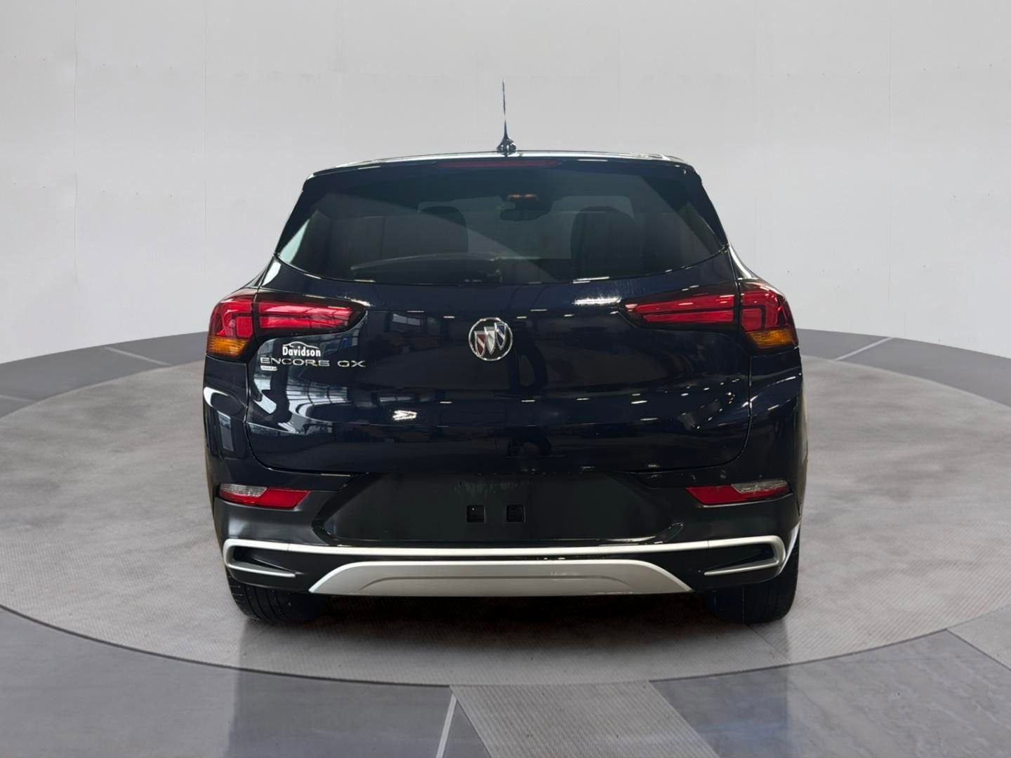 2020 Buick Encore GX Preferred