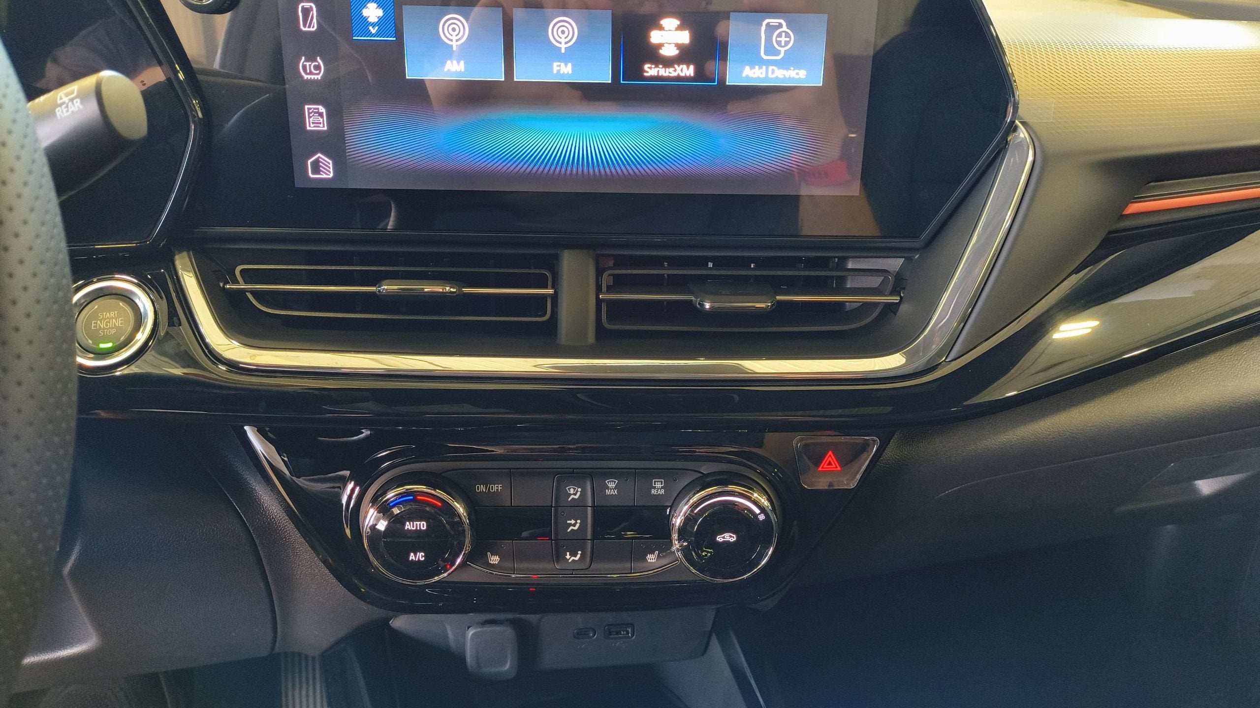 2026 Chevrolet Trax RS - Photo 23
