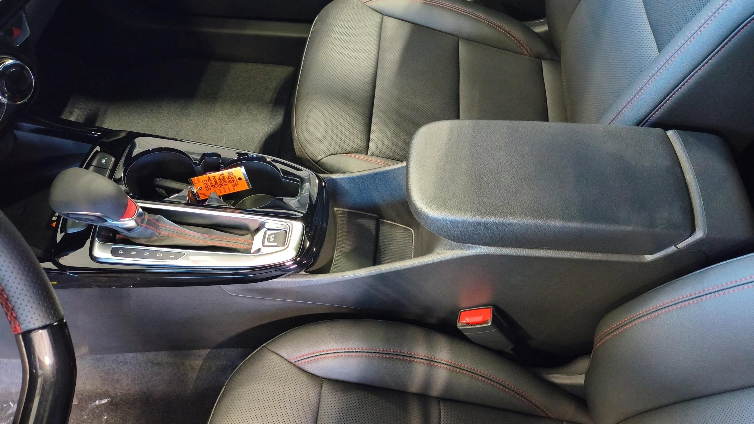 2026 Chevrolet Trax RS - Photo 25