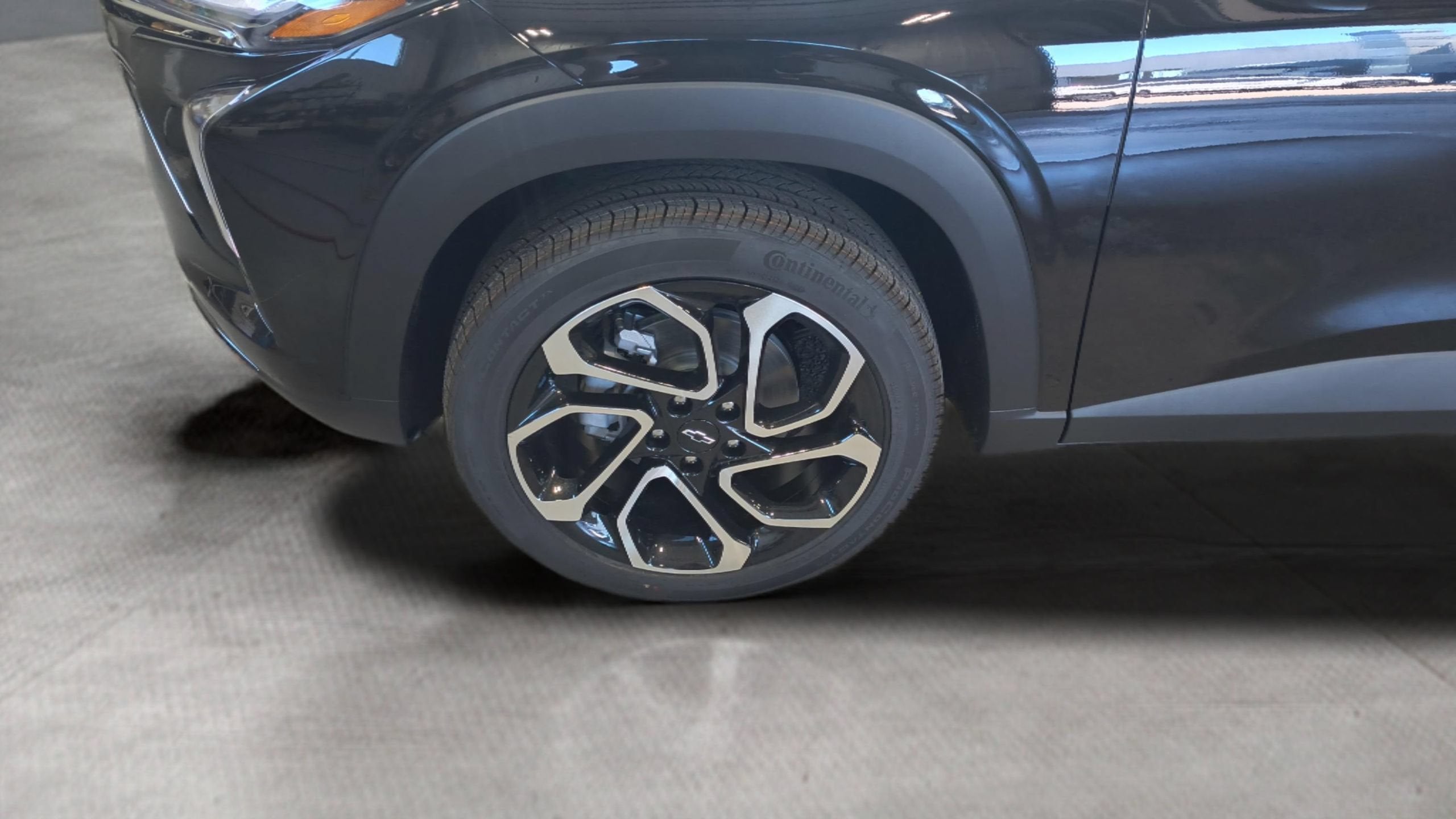 2026 Chevrolet Trax RS - Photo 28