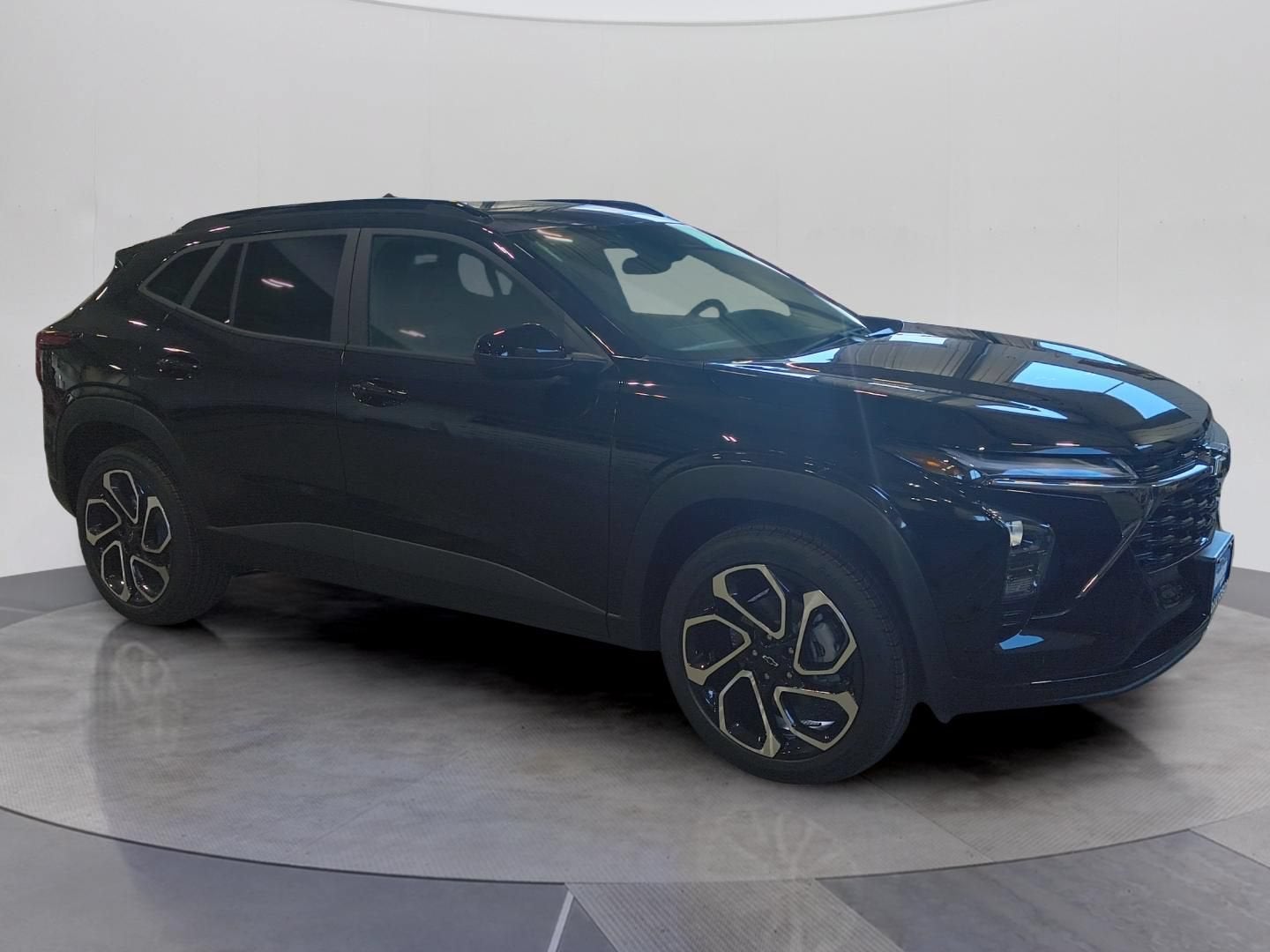2026 Chevrolet Trax RS - Photo 8