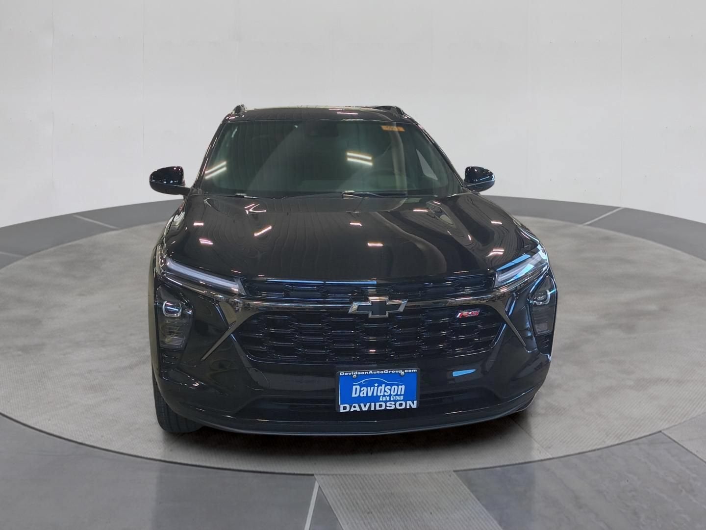 2026 Chevrolet Trax RS - Photo 9