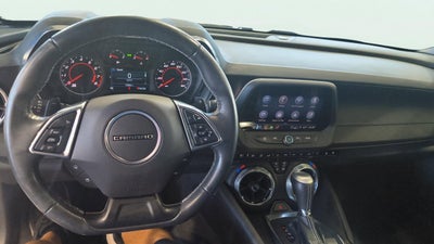 2024 Chevrolet Camaro 2LT