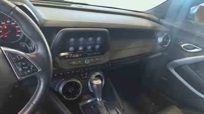 2024 Chevrolet Camaro 2LT