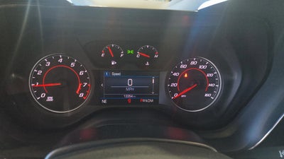 2024 Chevrolet Camaro 2LT