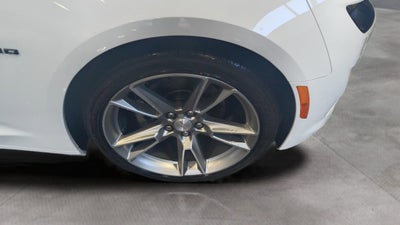 2024 Chevrolet Camaro 2LT