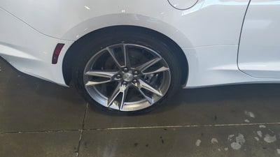 2024 Chevrolet Camaro 2LT