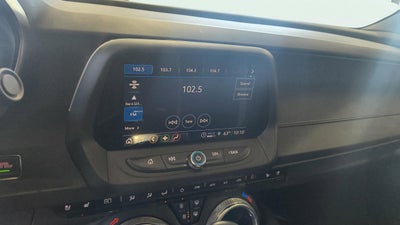 2024 Chevrolet Camaro 2LT