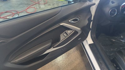 2024 Chevrolet Camaro 2LT