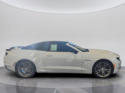 2024 Chevrolet Camaro 2LT