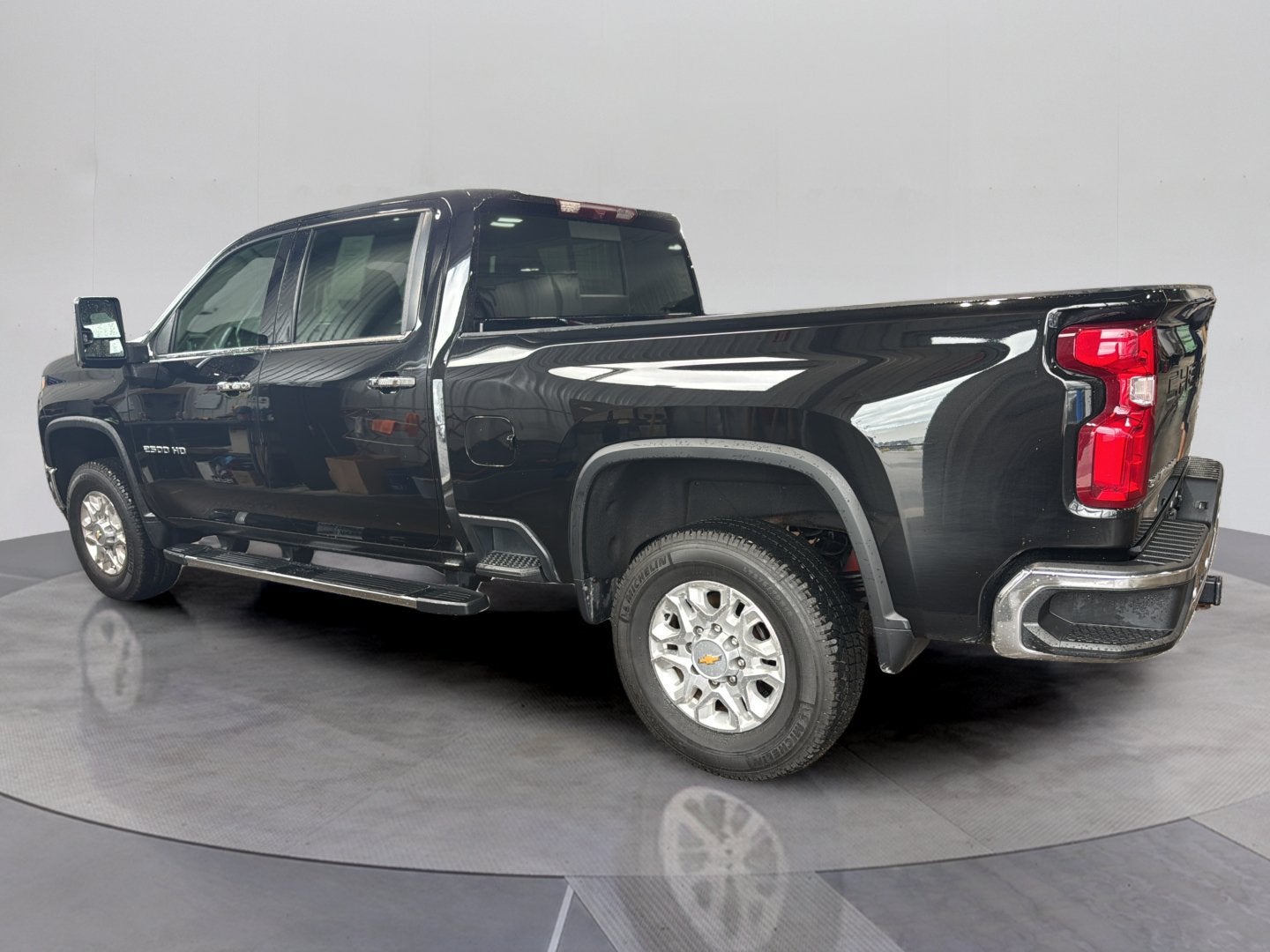 2023 Chevrolet Silverado 2500 HD LTZ
