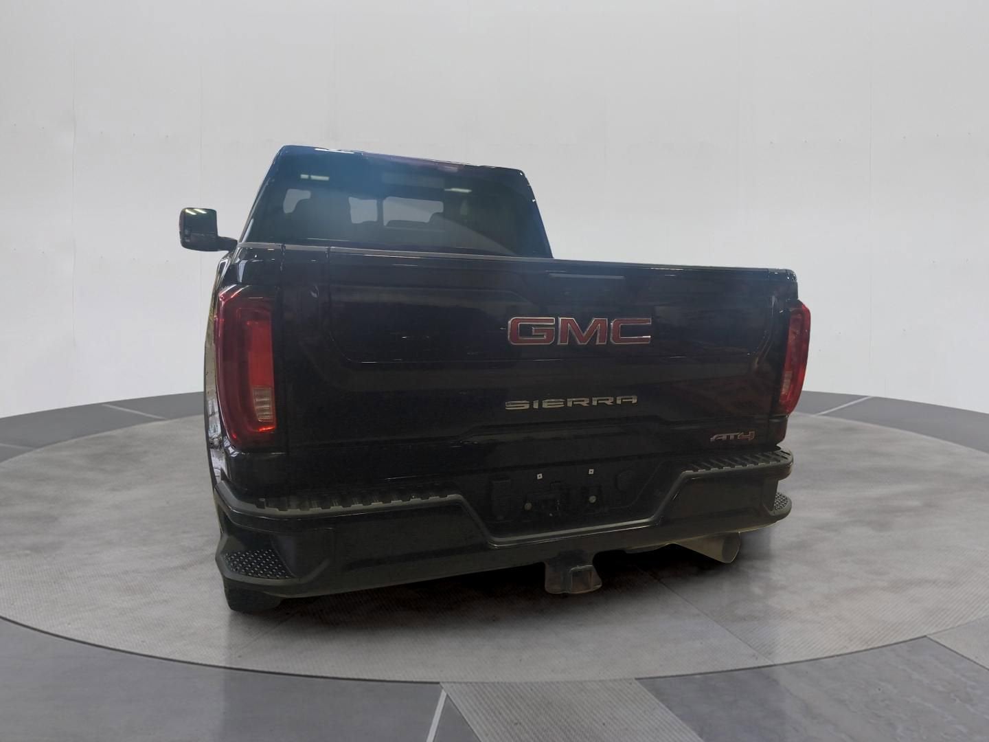 2023 GMC Sierra 2500 HD AT4