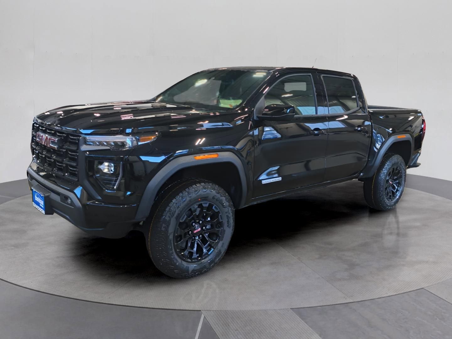 2026 GMC Canyon 4WD Elevation Crew Cab Short Box's photo