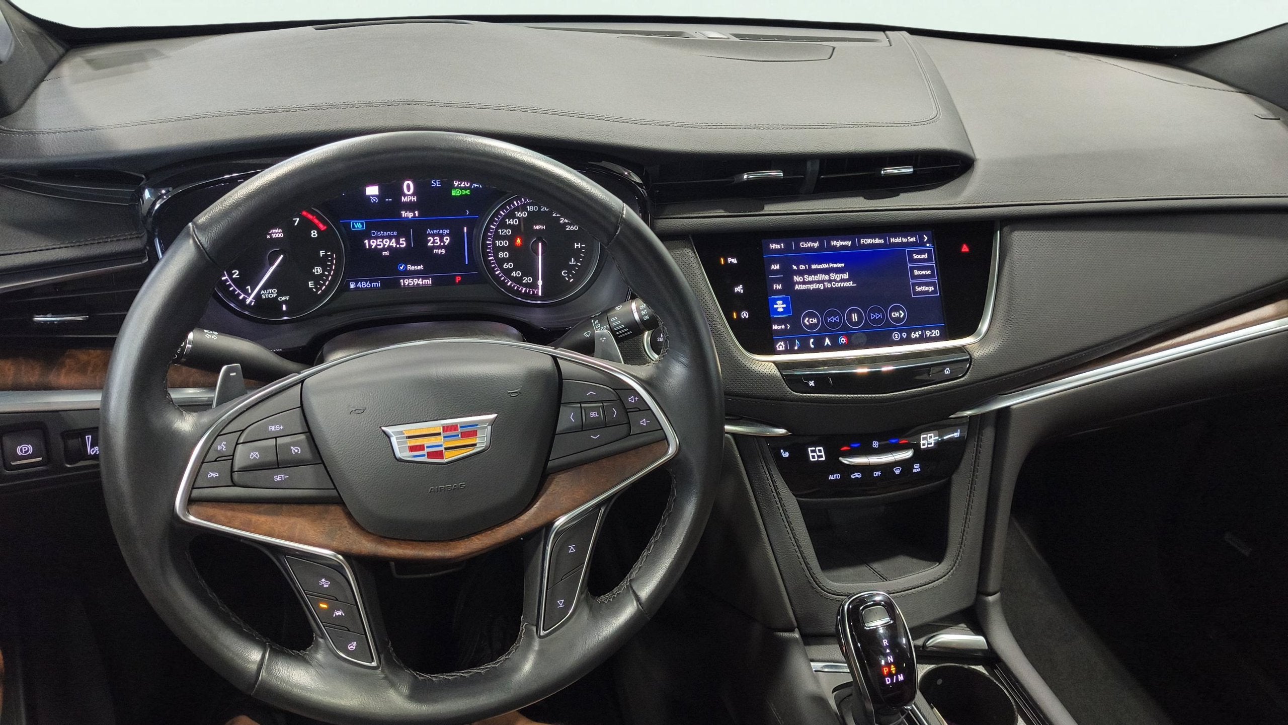 2024 Cadillac XT5 Sport