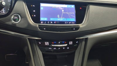 2024 Cadillac XT5 Sport