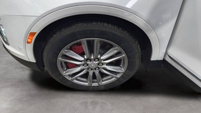 2024 Cadillac XT5 Sport