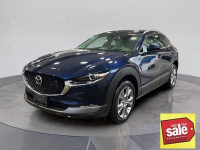 2021 Mazda Mazda CX-30 Premium