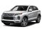2020 Mitsubishi Outlander Sport ES 2.0